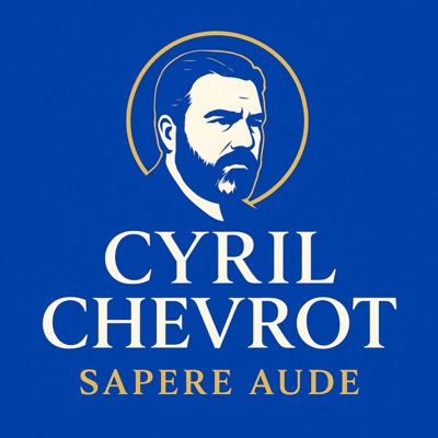 Cyril CHEVROT