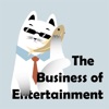 Logo of the podcast The Business of Entertainment Logo of the podcast The Business of Entertainment