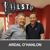 Retro RHLSTP 109 - Ardal O'Hanlon