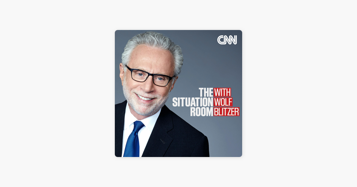 ‎the Situation Room With Wolf Blitzer: Longtime Trump Aide Hope Hicks 