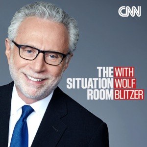 The Situation Room with Wolf Blitzer