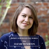 Women Who Ruled the World with Elizabeth Norton: Gloucester History Festival Special