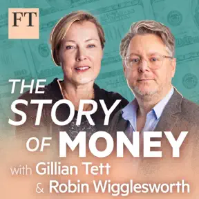 The Story of Money: The trader who made $100mn from the 1929 crash — only to lose it all artwork