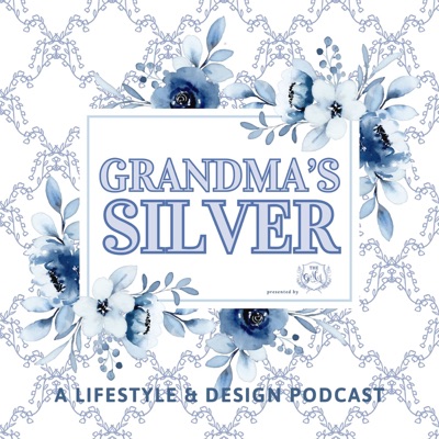 Grandma's Silver Grandma's Silver