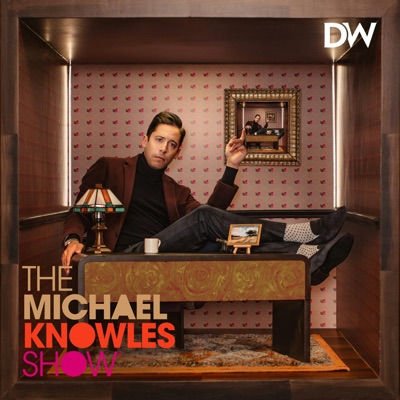 The Michael Knowles Show The Michael Knowles Show
