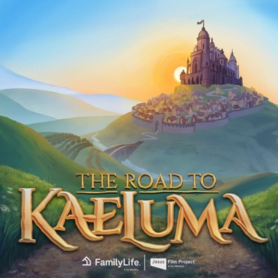The Road to Kaeluma:Jesus Film Project