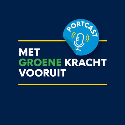 Met groene kracht vooruit Met groene kracht vooruit