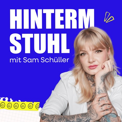 Hinterm Stuhl Hinterm Stuhl