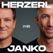 HERZERL mit JANKO
