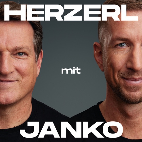 HERZERL mit JANKO