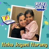 Get to Know Neha Jogani Narang