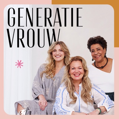 Generatie Vrouw Generatie Vrouw