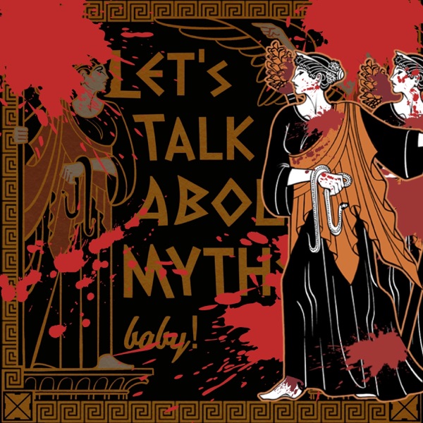 BONUS! Hermes Historia: We Yearn for the Grave (Re-air) photo