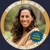 Breaking Patterns and Finding Freedom – Blake Lefkoe on the Power of Belief Work