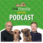 The DogFriendly Podcast