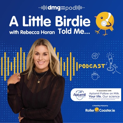 A Little Birdie Told Me
