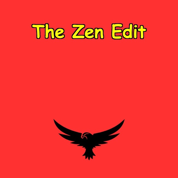 The Zen Edit | Minimalism for Digital Minds Image