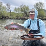 Yakima River Update- 5/14/24 - Ellensburg angler guide Keegan Carlson