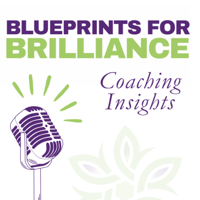 Blueprints for Brilliance: Coaching Insights