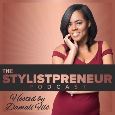 The Stylistpreneur Podcast