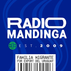 Radio Mandinga