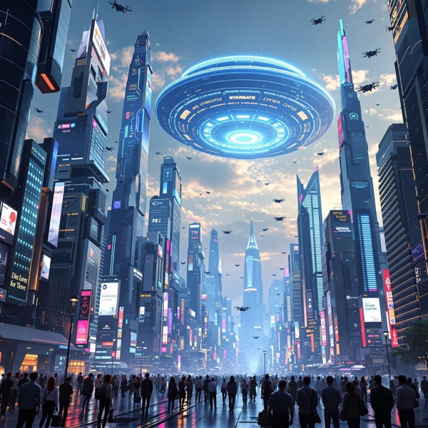 OpenAI's Growth, Media Ventures, and Organizational Shifts