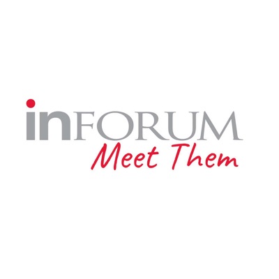 Inforum's Meet Them Podcast