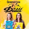 Logo of the podcast Generation Diddl Podcast Generation Diddl