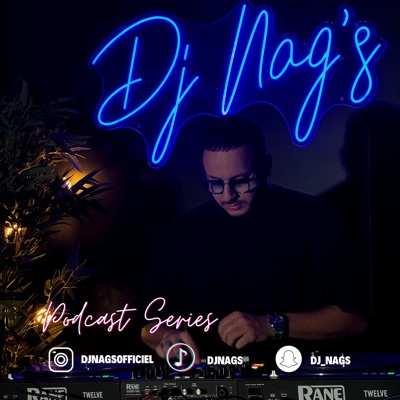 #DjNAGS #PodcastSeries #DjNAGS #PodcastSeries