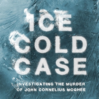 Ice Cold Case:Madison McGhee