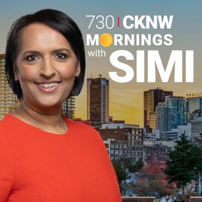Mornings with Simi Mornings with Simi