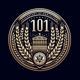 101 - The Secretary of Agriculture