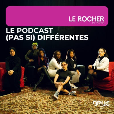 (Pas si) différentes:Marlène Bonhomme & Musique de Nuit Diffusion