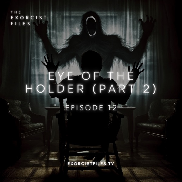 S2-Ep #13- Eye of The Holder, Pt 2 photo