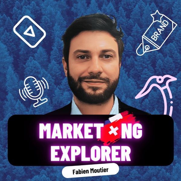 Marketing Explorer ⛏️ - Les secrets des "Doers" en... Image