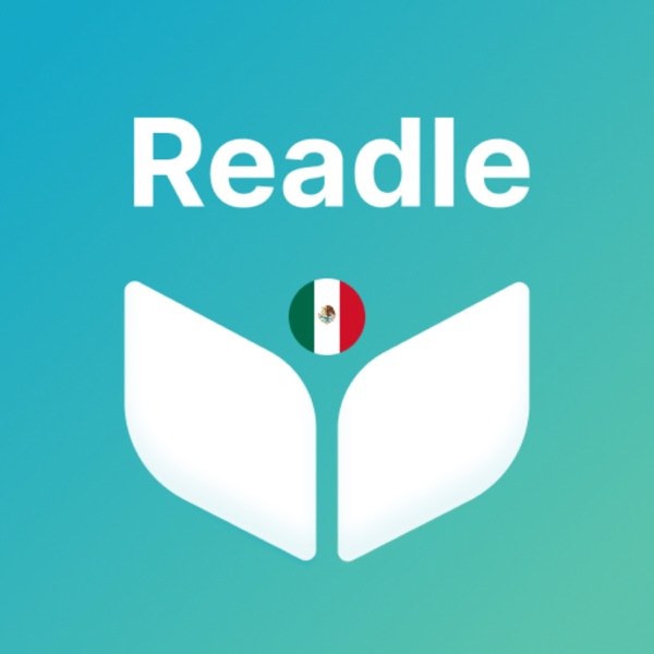 Readle: Learn Spanish with 5-min Podbits
