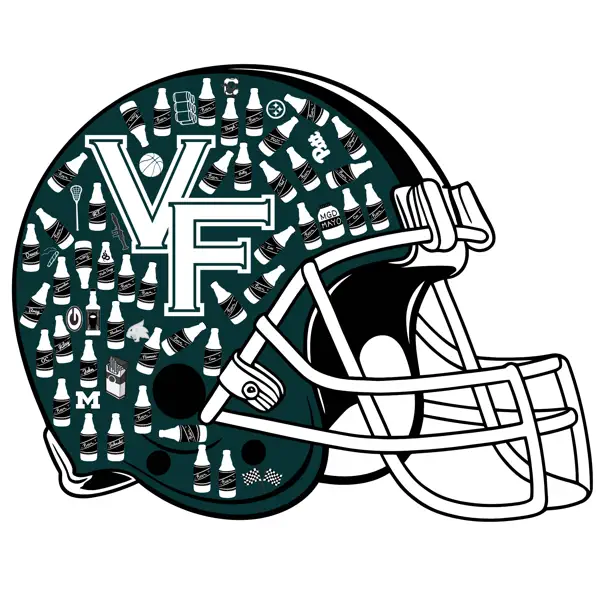 The Victory Formation Podcast