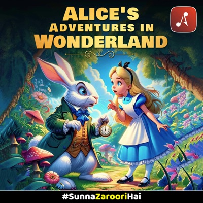 Alice's Adventures in Wonderland Alice's Adventures in Wonderland