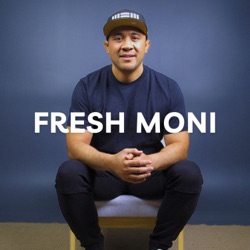 Fresh Moni - Naomi Ballantyne