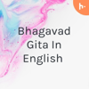Bhagavad Gita In English - Adrija Choudhury