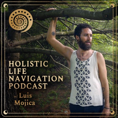 Holistic Life Navigation Holistic Life Navigation