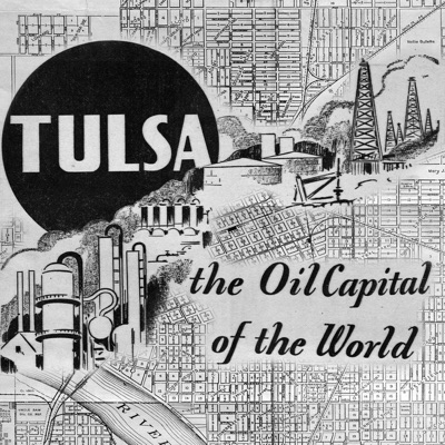 Tulsa Times Podcast