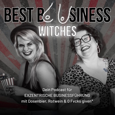 Best Business Witches