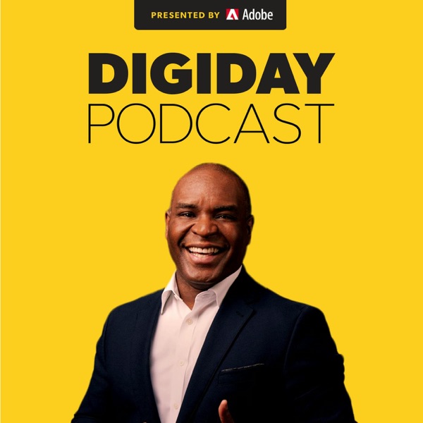 How Sundial Media Group CEO Kirk McDonald is navigating the DEI backlash photo