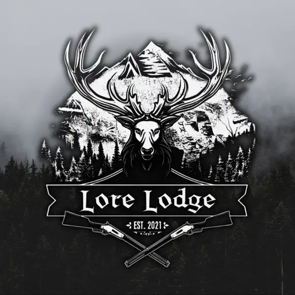 Lore Lodge Podcast