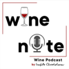 Wine Note - Iraklis Christoforou