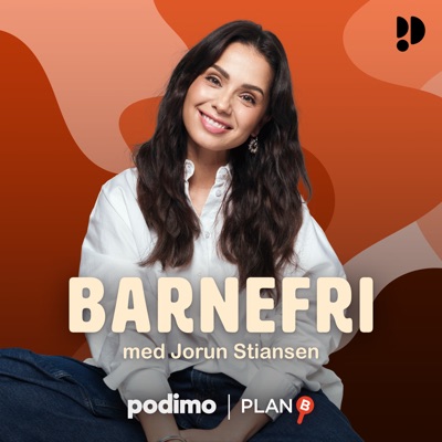 Barnefri med Jorun Stiansen:Plan-B