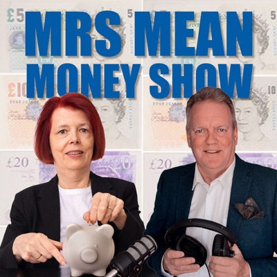 Mrs Mean Money Show