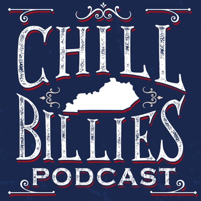 The Chillbillies Podcast