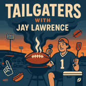 Tailgaters: A UK & IE podcast about the NFL